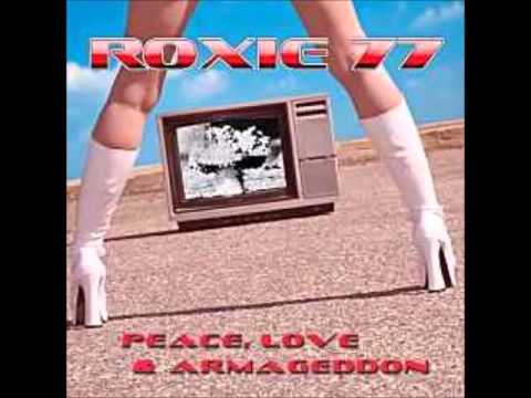 Roxie 77  Second Chances