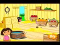 Dora Saves The Farm