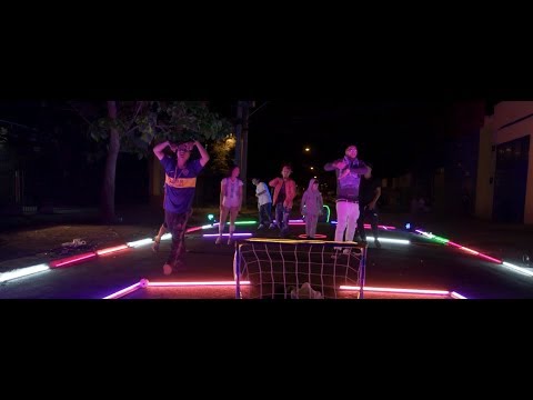 Kriser One ft Gato Plomo (Prod. Young J Star)  - Juan Roman Riquelme