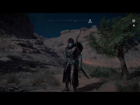 Papiro Raio de Esperança Assassin's Creed® Origins