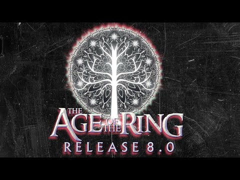 ARTHEDAIN STEAMROLL  | Age of The Ring 8.0 as Arthedain