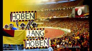 Download lagu Hobin Jang Hobin (Versi 2010 / Kejuaraan Piala FA) mp3