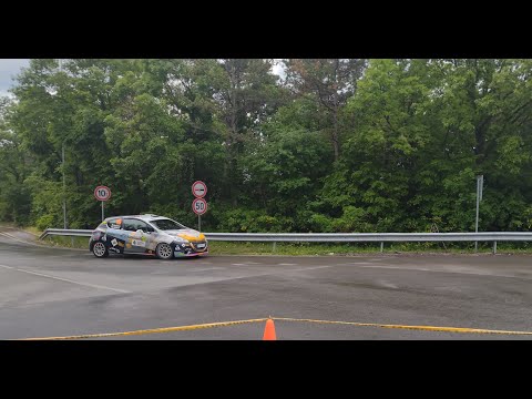 Рали България 2021/Rally Bulgaria 2021