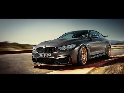 Thumbnail for Best BMW car in the world