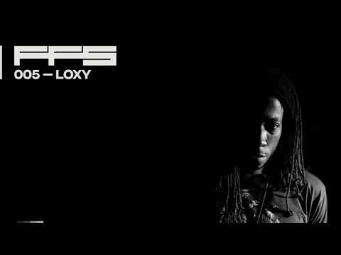 Free From Sleep 005: Mixed by Loxy