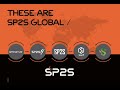 All These Are SP2S Logo
