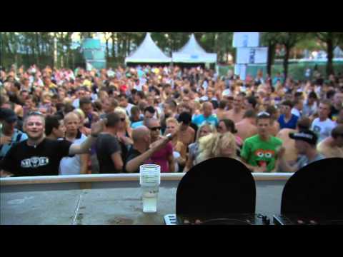 Decibel Outdoor Festival 2010 DVD - Remember