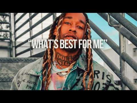 [FREE] Ty Dolla Sign X Ella Mai X Blxst Type Beat 2025-What's best For Me