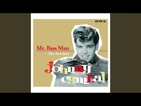 Mr. Bass Man (Master)