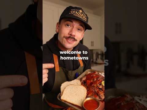 16 hour brisket from austin, texas #bbq