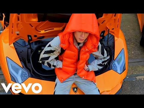 Russ Millions - Active ft. Central Cee, Polo G, Pop Smoke & Tion Wayne [Music Video]