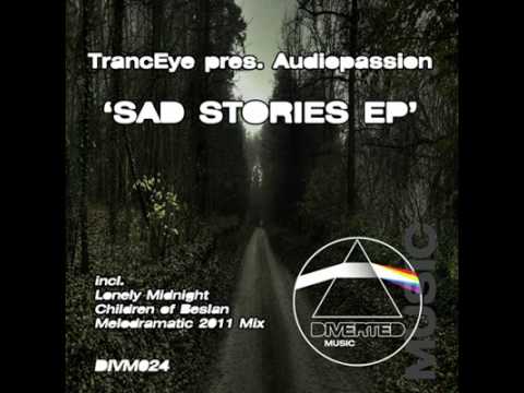 TrancEye - Lonely Midnight (Original Mix) [DIVM024]