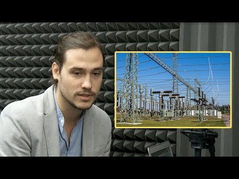 Bitcoinový blockchain je nezničitelný díky množství elektřiny na světě | Dominik Stroukal v PP