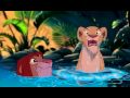 The Lion King Can you feel the love tonight HD 
