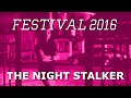 The Night Stalker Trailer