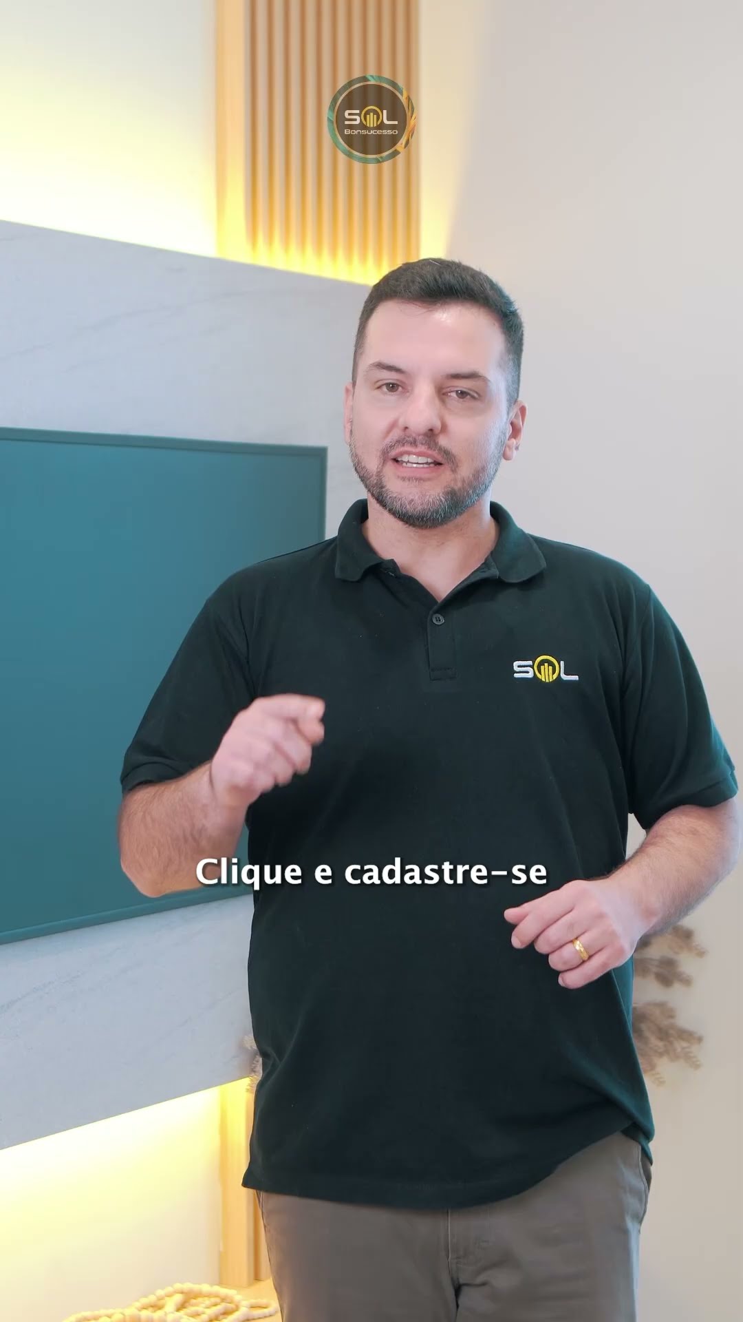 Bonsucesso  - Comece agora sua nova vida