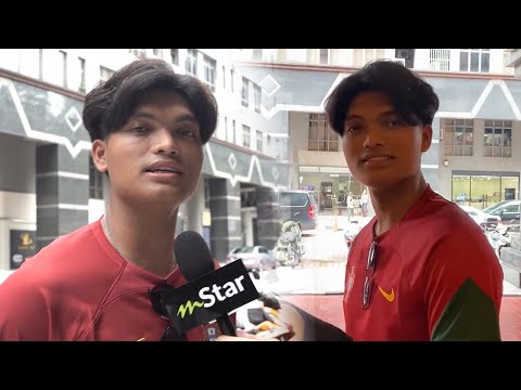 Tiktok pelaris Zulhadi, mahu ke Indonesia selepas tular suara mirip Charly ST12