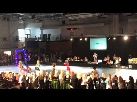 Disco Singel Superstar V(Final, Stort)  Lindesberg 20/2 - 2016