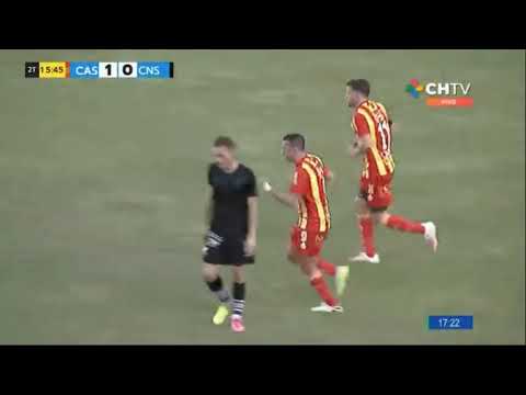 Sarmiento (Resistencia) 1 Central Norte (Salta) 1 Fecha 4 Federal A Zona 2