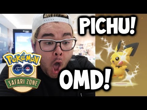 I HATCHED A SHINY PICHU IN POKEMON GO!!! 27x SPECIAL EVENT EGG HATCHES! (SPECIAL 2K EVENT EGGS) Video
