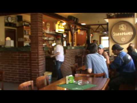 Hospoda Na žluté I