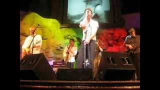 Big D and the Kids Table "She Knows Her Way" Wolf's Den 1/3/13