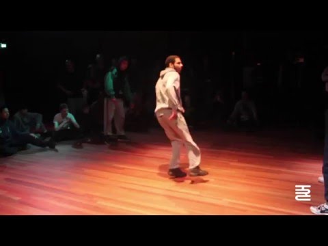 Funk IRC | Hustle Kidz VS Hidden Artifacts