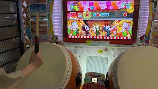 Parousia 全良 【太鼓の達人ニジイロ2022】