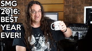 SMG 2016 - BEST YEAR EVER!