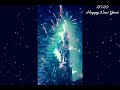 Happy New Year 2020 Whatsapp Status Burj Khalifa New Year Celebrations