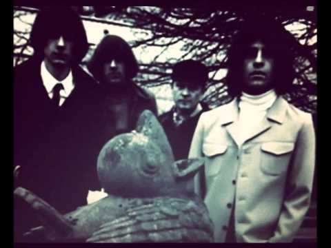 THE SATELLITERS - You Cannot See