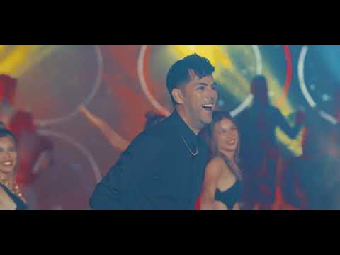 David Lozano & Tambo Tambo & Shanax / La Cumbita / El Perdedor