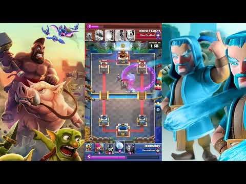 Surgical Goblin, Nova I Lucas, PUBG, Egor Top ladder +6400 TOP pro players | TV Royale