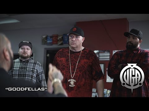 Video thumbnail for Goodfellas