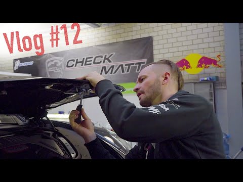 EIN GANZ NORMALER TAG!! | VLOG 12 | Check Matt Dortmund