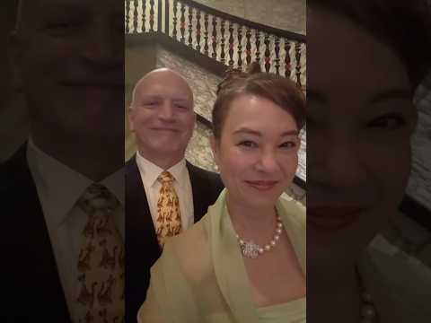 法國國慶晚宴｜澳門十六浦法國菜｜鵝肝做的中國點心｜澳門名人齊出席#翁靜晶 #蘇樹輝#華年達#杜麗媞#中法友誼