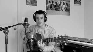 Don&#39;t (Official Cover) by Jonny Zye