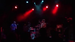 Royal Thunder: Mouth of Fire / Forget You