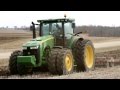 Amarillo Sky - How Farms Work