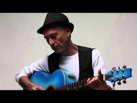 Enzo Hrovatin - Letošnji božični čas