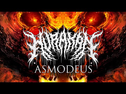 Asmodeus - Hurakan