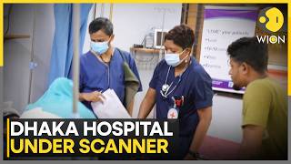 Bangladesh Investigates Deaths of Six Newborns at Dhaka Hospital