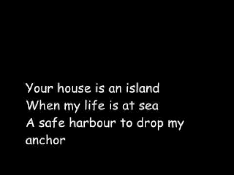 Your House-Jigzag with lyrics
