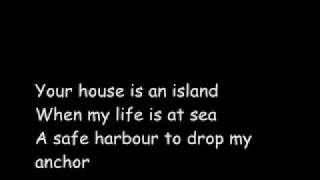 Your House-Jigzag with lyrics