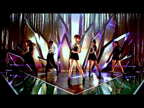 RaNia - Just Go (Teaser) [FMV]