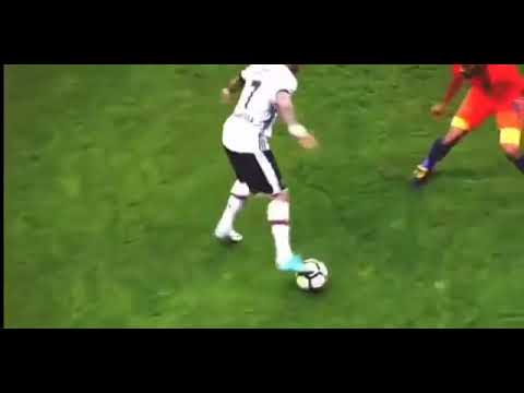 Quaresma ⚪ Demet Akalın - Ben Fero Remix