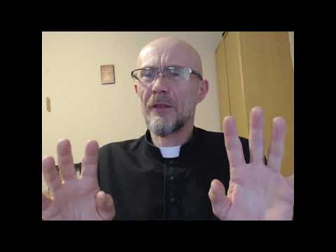 Wideo: Panie Jezu znam Cię dobrze, nic w moim życiu już nie zdziałasz.