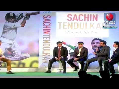Sachin Tendulkar, Sourav Ganguly, Rahul Dravid and VVS Laxman look back at journey