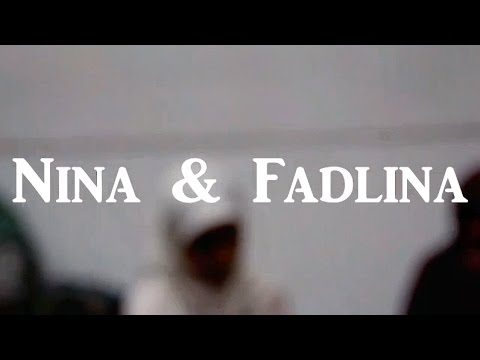 Nina & Fadhlina - Let it go (James Bay) // Phonemic Club Session