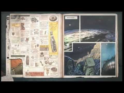 call of duty black ops moon strategy juggernaut.wmv